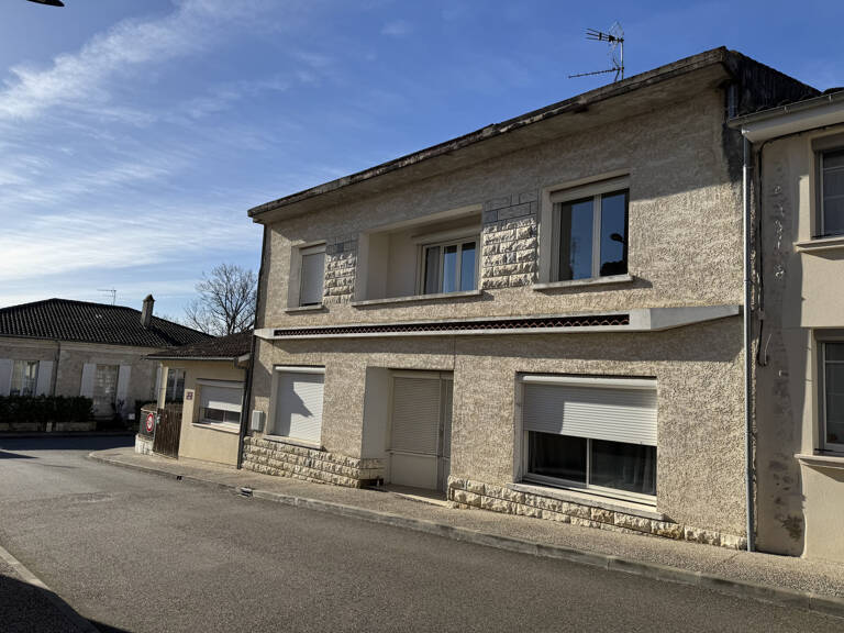 Immeuble de rapport — photo 1