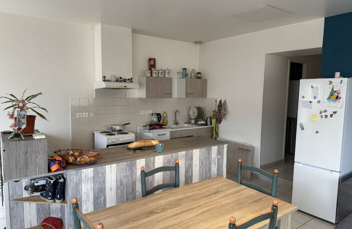 Immeuble de rapport — photo 2