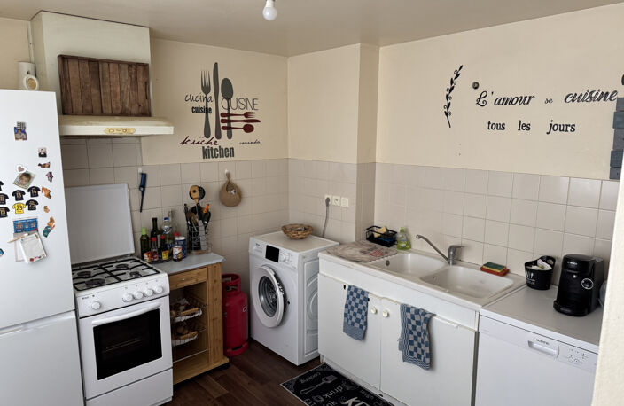 Immeuble de rapport — photo 5