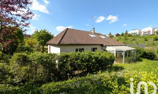 Maison 5 Pièces 138 m² à vendre à Auxerre (89000)