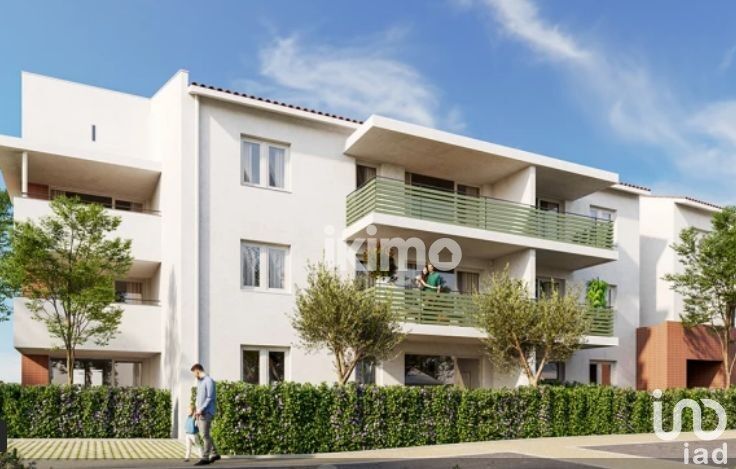 Appartement à vendre, 2 pièces, 40 m², Castelnaudary