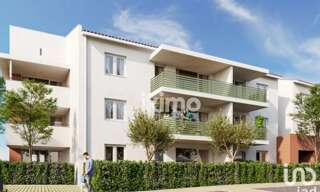 Appartement 2 Pièces 40 m² à vendre à Castelnaudary (11400)