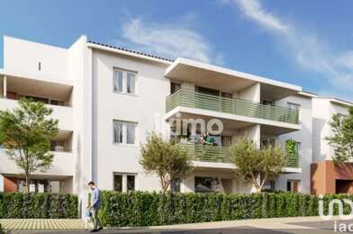 Appartement 2 pièces 142000 €