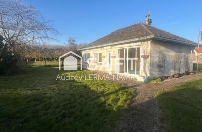 vente maison 262 500 € à proximité de Le Touquet-Paris-Plage (62520)