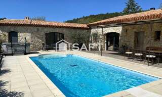 Maison 13 Pièces 360 m² à vendre à Pignans (83790)