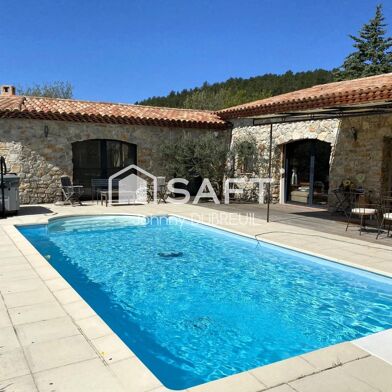 Maison 13 pièces 1069000 €