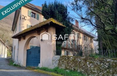 vente maison 1 050 000 € à proximité de Grésy-sur-Aix (73100)