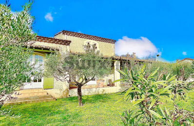 vente maison 440 000 € à proximité de Beaucaire (30300)