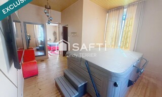 Appartement 2 Pièces 48 m² à vendre à Charavines (38850)
