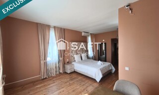 Appartement 2 Pièces 48 m² à vendre à Charavines (38850)