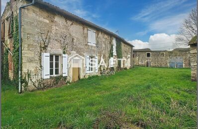 vente maison 110 000 € à proximité de Prailles-la-Couarde (79370)