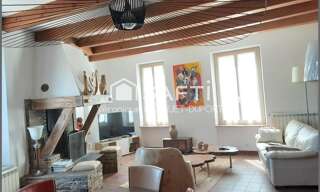 Maison 9 Pièces 210 m² à vendre à Sallèles-d'Aude (11590)