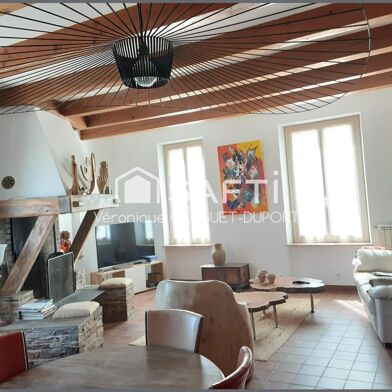 Maison 9 pièces 499000 €