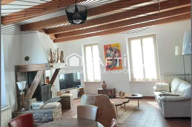 Maison 9 pièces 499000 €