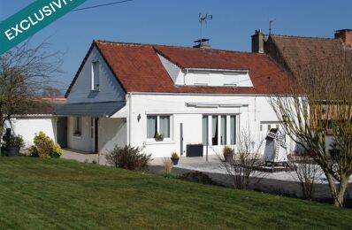 vente maison 167 000 € à proximité de Ecques (62129)