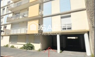 Appartement 4 Pièces 81 m² à vendre à Narbonne (11100)