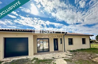 vente maison 312 000 € à proximité de Lafitte-Vigordane (31390)