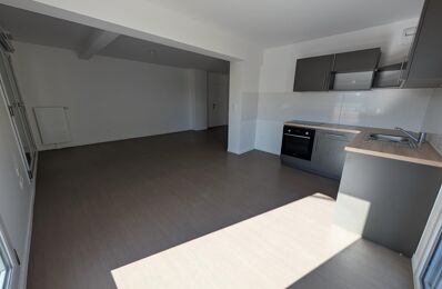 appartement 4 pièces 85 m2 à vendre à Poitiers (86000)