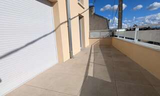 Appartement 4 Pièces 85 m² à vendre à Poitiers (86000)