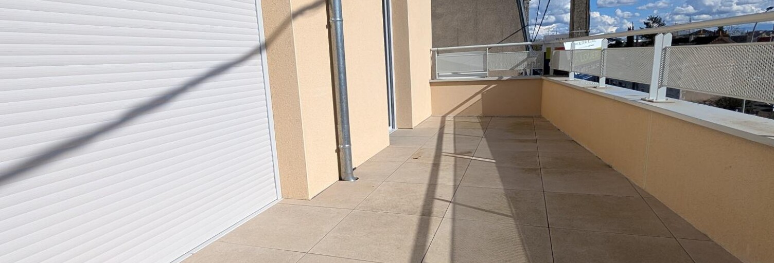 Appartement 4 Pièces 85 m² à vendre à Poitiers (86000)