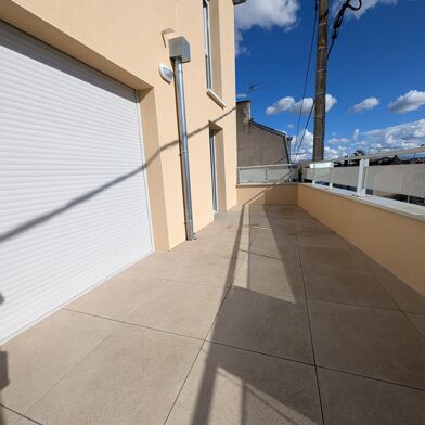 Appartement 4 pièces 254000 €