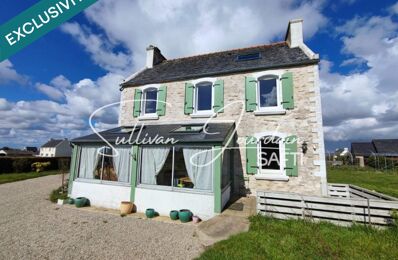 vente maison 339 000 € à proximité de Plourin-Lès-Morlaix (29600)