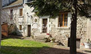 Maison 4 Pièces 149 m² à vendre à Draché (37800)