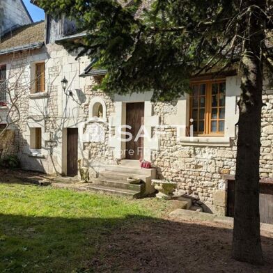 Maison 4 pièces 118000 €