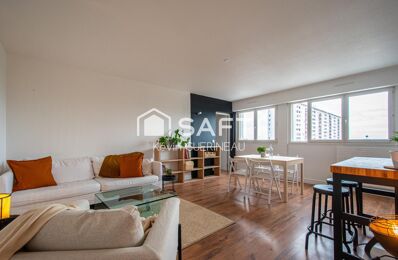 vente appartement 220 000 € à proximité de Ambarès-Et-Lagrave (33440)