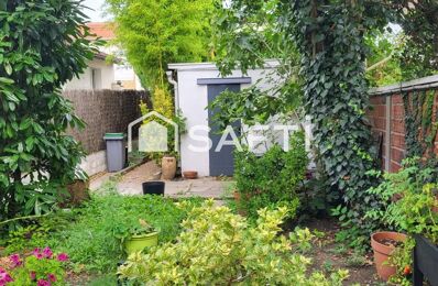 vente maison 395 000 € à proximité de Le Perreux-sur-Marne (94170)