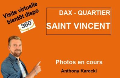 vente maison 285 000 € à proximité de Dax (40100)