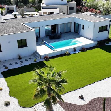 Maison 7 pièces 368000 €