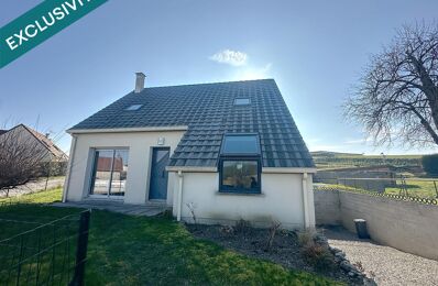 vente maison 239 000 € à proximité de Cormicy (51220)