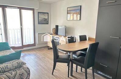 vente appartement 189 000 € à proximité de Cabourg (14390)