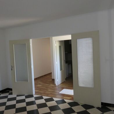 Maison 6 pièces 187 m²