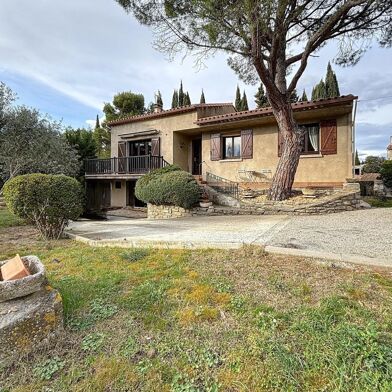 Maison 6 pièces 110 m²