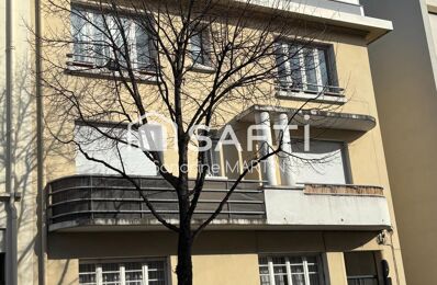 vente appartement 113 500 € à proximité de Chamalières (63400)