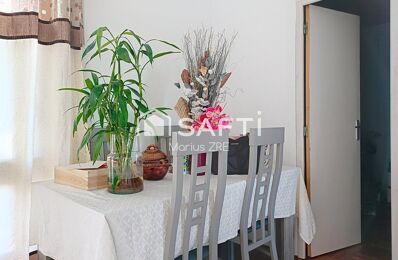 vente appartement 86 000 € à proximité de Lachapelle-Aux-Pots (60650)