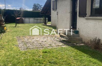 vente maison 270 000 € à proximité de Saint-Priest-en-Jarez (42270)