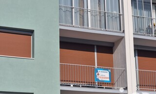 Appartement 5 Pièces 82 m² à vendre à Vandœuvre-lès-Nancy (54500)