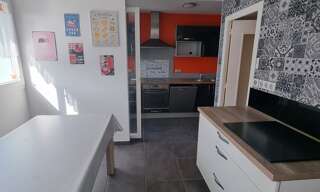 Appartement 5 Pièces 82 m² à vendre à Vandœuvre-lès-Nancy (54500)