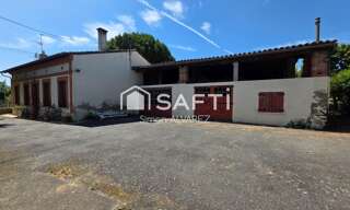 Maison 5 Pièces 100 m² à vendre à Toulouse (31200)