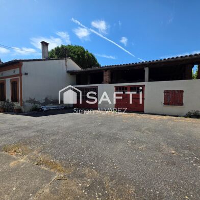 Maison 5 pièces 415000 €