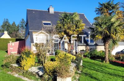 vente maison 282 000 € à proximité de Grand-Champ (56390)