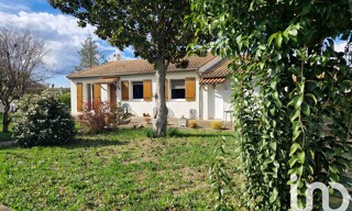 Maison 4 Pièces 90 m² à vendre à Valergues (34130)