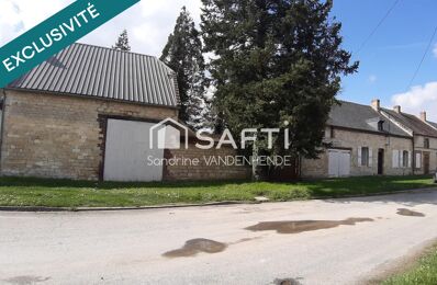 vente maison 169 000 € à proximité de Guignicourt (02190)