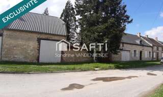 Maison 5 Pièces 162 m² à vendre à La Selve (02150)