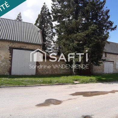 Maison 5 pièces 159000 €