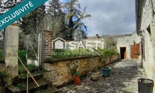 Maison 5 Pièces 162 m² à vendre à La Selve (02150)