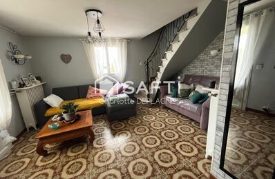 vente maison 199 500 € à proximité de Saint-Germain-du-Salembre (24190)